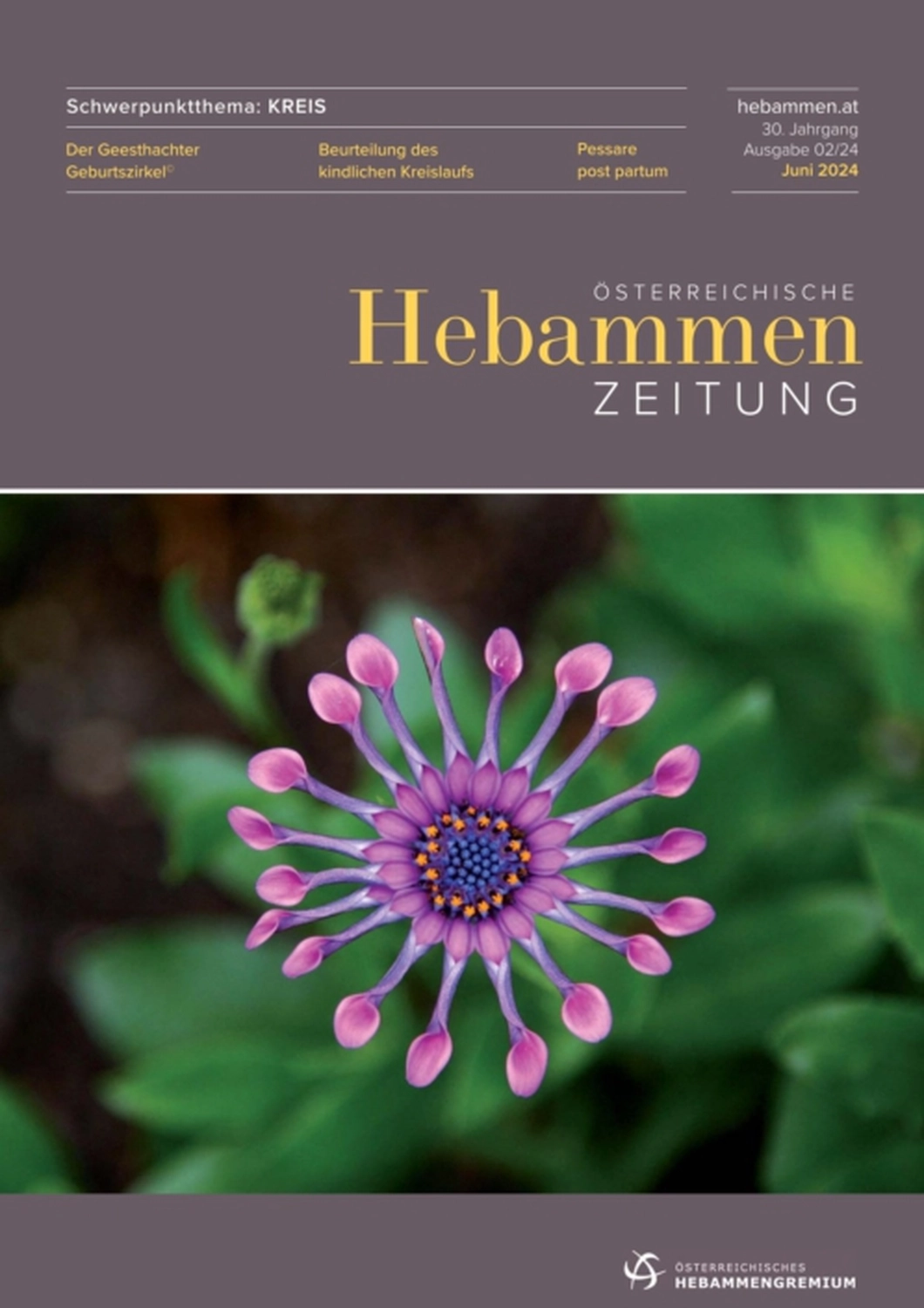 Hebamme Trauma-Fachberaterin - Coaching, Beratung, Kurse und Lesungen - Buch