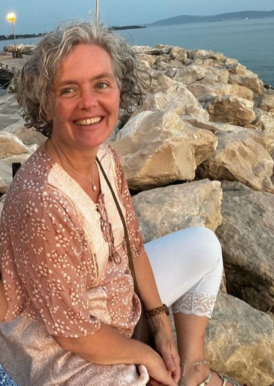 Hebamme Trauma-Fachberaterin - Coaching, Beratung, Kurse und Lesungen - Ulrike Michel 