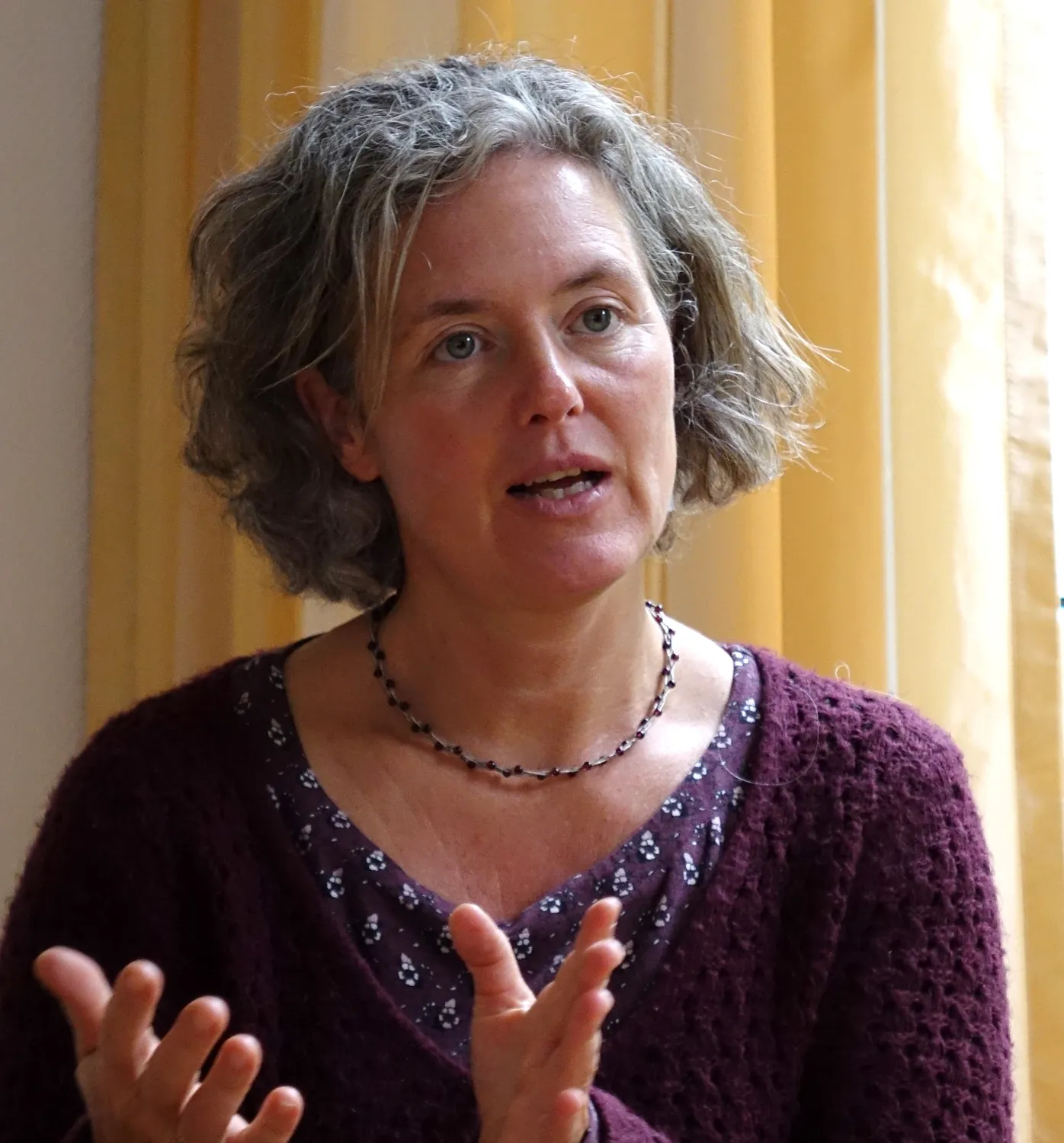 Hebamme Trauma-Fachberaterin - Coaching, Beratung, Kurse und Lesungen - Ulrike Michel 